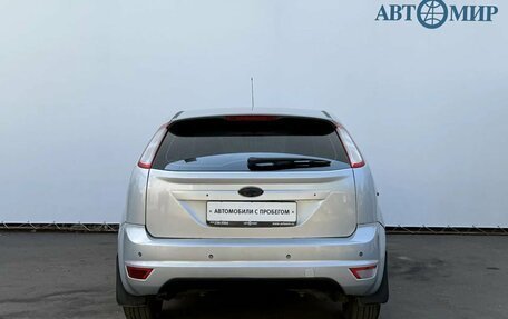 Ford Focus II рестайлинг, 2010 год, 445 000 рублей, 6 фотография