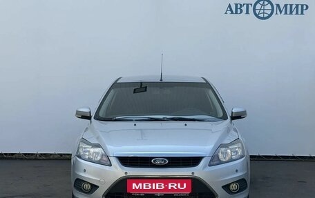 Ford Focus II рестайлинг, 2010 год, 445 000 рублей, 2 фотография