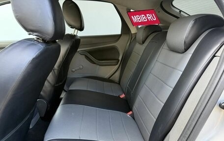 Ford Focus II рестайлинг, 2010 год, 445 000 рублей, 11 фотография