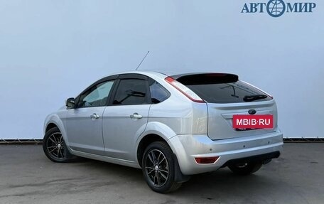 Ford Focus II рестайлинг, 2010 год, 445 000 рублей, 7 фотография