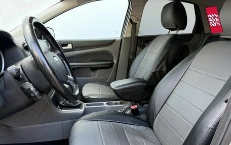 Ford Focus II рестайлинг, 2010 год, 445 000 рублей, 10 фотография