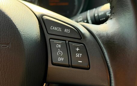 Mazda CX-5 II, 2013 год, 1 759 000 рублей, 14 фотография