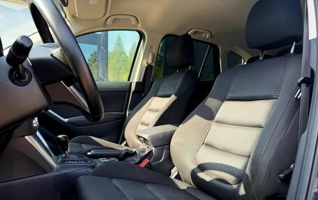 Mazda CX-5 II, 2013 год, 1 759 000 рублей, 19 фотография