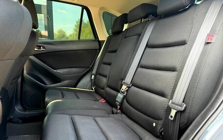 Mazda CX-5 II, 2013 год, 1 759 000 рублей, 22 фотография