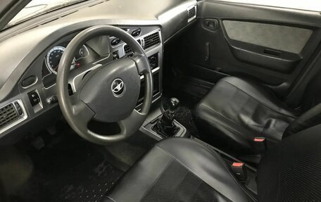 Daewoo Nexia I рестайлинг, 2009 год, 150 000 рублей, 9 фотография