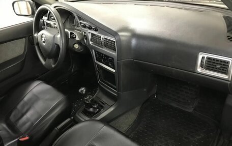 Daewoo Nexia I рестайлинг, 2009 год, 150 000 рублей, 11 фотография