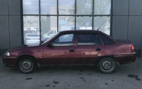 Daewoo Nexia I рестайлинг, 2009 год, 150 000 рублей, 5 фотография