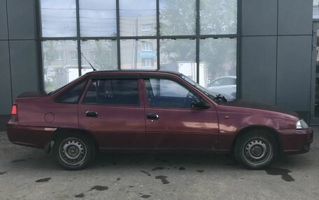 Daewoo Nexia I рестайлинг, 2009 год, 150 000 рублей, 4 фотография