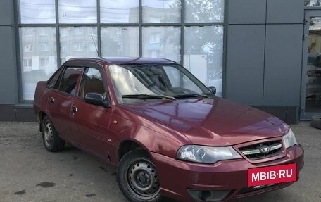 Daewoo Nexia I рестайлинг, 2009 год, 150 000 рублей, 3 фотография