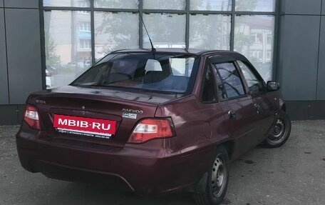 Daewoo Nexia I рестайлинг, 2009 год, 150 000 рублей, 6 фотография