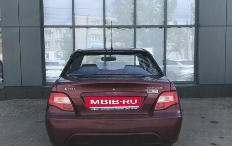 Daewoo Nexia I рестайлинг, 2009 год, 150 000 рублей, 7 фотография