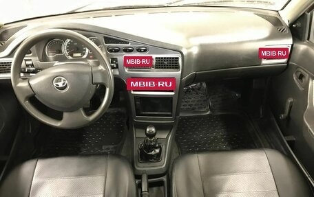 Daewoo Nexia I рестайлинг, 2009 год, 150 000 рублей, 10 фотография