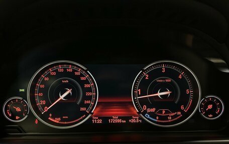 BMW X6, 2019 год, 3 690 000 рублей, 6 фотография
