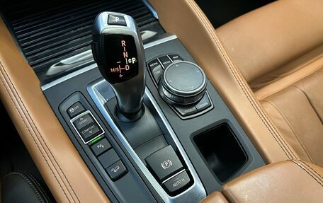 BMW X6, 2019 год, 3 690 000 рублей, 10 фотография