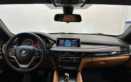 BMW X6, 2019 год, 3 690 000 рублей, 5 фотография