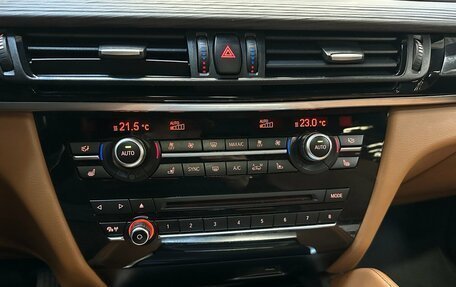 BMW X6, 2019 год, 3 690 000 рублей, 7 фотография