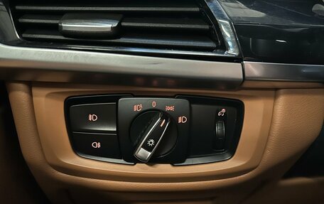 BMW X6, 2019 год, 3 690 000 рублей, 11 фотография