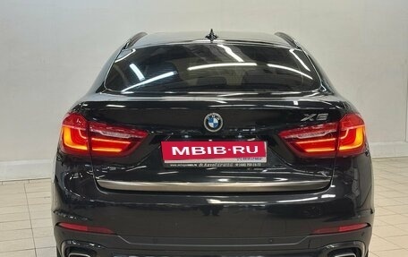 BMW X6, 2019 год, 3 690 000 рублей, 3 фотография