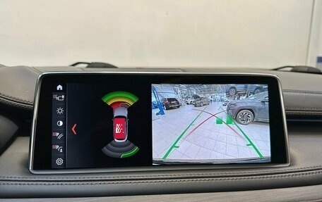 BMW X6, 2019 год, 3 690 000 рублей, 9 фотография