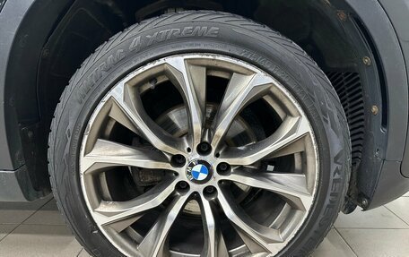 BMW X6, 2019 год, 3 690 000 рублей, 20 фотография