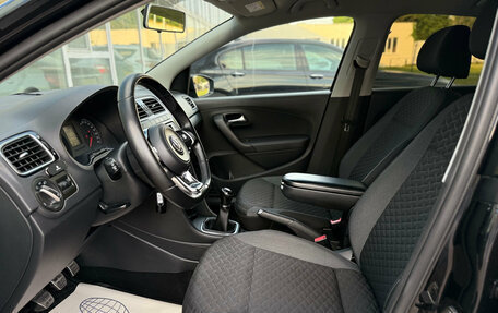 Volkswagen Polo VI (EU Market), 2018 год, 1 275 000 рублей, 7 фотография