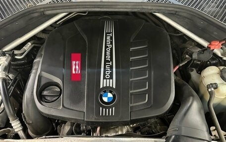 BMW X6, 2019 год, 3 690 000 рублей, 19 фотография