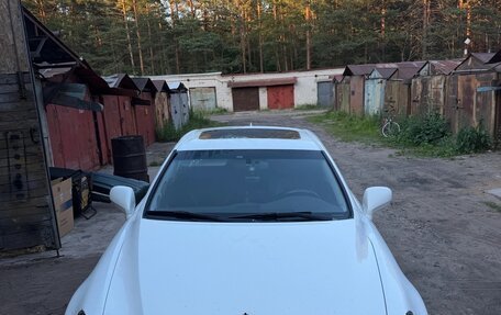 Lexus IS II рестайлинг 2, 2007 год, 1 350 000 рублей, 1 фотография