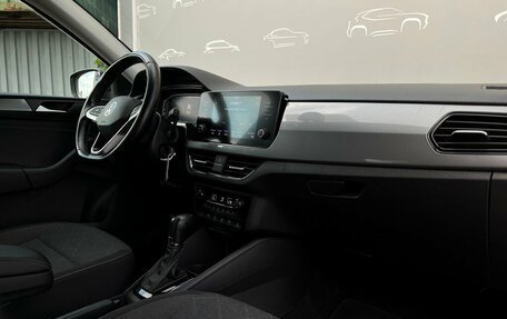 Volkswagen Polo VI (EU Market), 2020 год, 1 638 400 рублей, 7 фотография