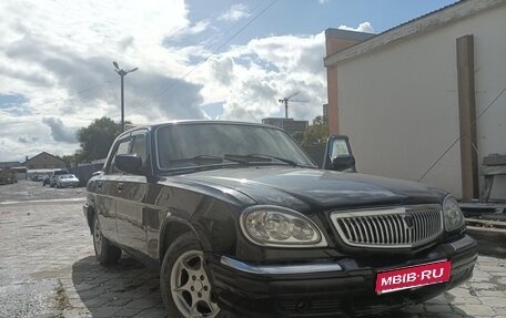 ГАЗ 31105 «Волга», 2004 год, 200 000 рублей, 1 фотография