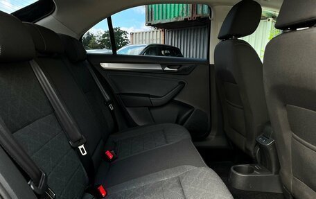 Volkswagen Polo VI (EU Market), 2020 год, 1 638 400 рублей, 8 фотография