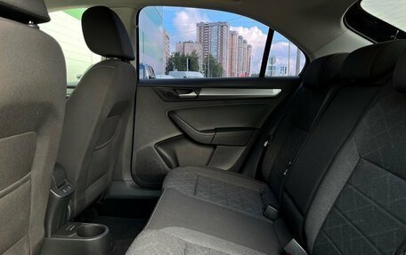 Volkswagen Polo VI (EU Market), 2020 год, 1 638 400 рублей, 10 фотография