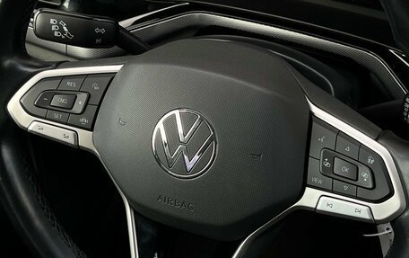 Volkswagen Polo VI (EU Market), 2020 год, 1 638 400 рублей, 22 фотография