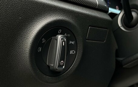 Volkswagen Polo VI (EU Market), 2020 год, 1 638 400 рублей, 19 фотография