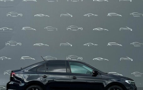 Volkswagen Polo VI (EU Market), 2020 год, 1 638 400 рублей, 11 фотография