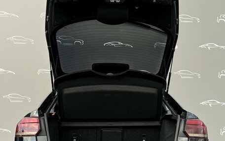 Volkswagen Polo VI (EU Market), 2020 год, 1 638 400 рублей, 13 фотография