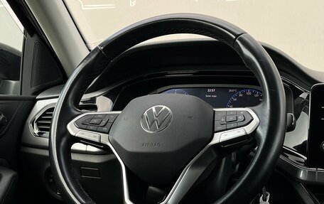 Volkswagen Polo VI (EU Market), 2020 год, 1 638 400 рублей, 21 фотография