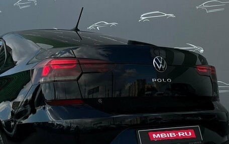 Volkswagen Polo VI (EU Market), 2020 год, 1 638 400 рублей, 25 фотография