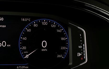 Volkswagen Polo VI (EU Market), 2020 год, 1 638 400 рублей, 23 фотография