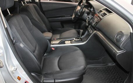 Mazda 6, 2010 год, 937 000 рублей, 9 фотография