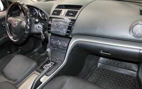 Mazda 6, 2010 год, 937 000 рублей, 10 фотография