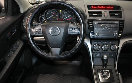 Mazda 6, 2010 год, 937 000 рублей, 12 фотография