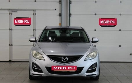 Mazda 6, 2010 год, 937 000 рублей, 2 фотография