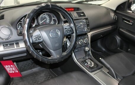 Mazda 6, 2010 год, 937 000 рублей, 11 фотография