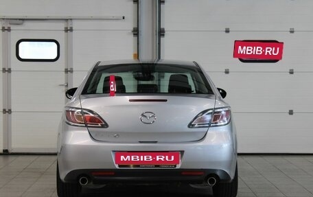 Mazda 6, 2010 год, 937 000 рублей, 6 фотография
