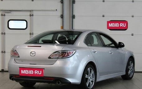 Mazda 6, 2010 год, 937 000 рублей, 5 фотография