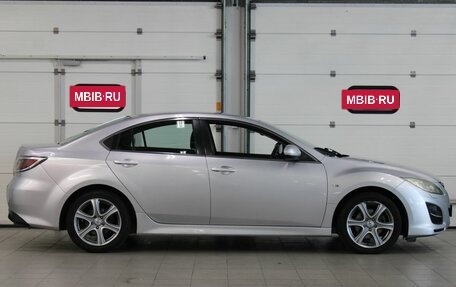 Mazda 6, 2010 год, 937 000 рублей, 4 фотография