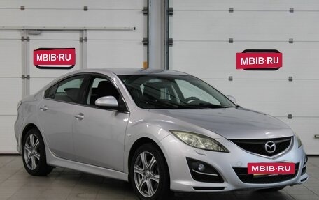 Mazda 6, 2010 год, 937 000 рублей, 3 фотография