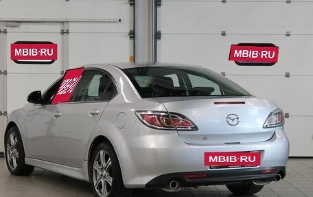 Mazda 6, 2010 год, 937 000 рублей, 7 фотография