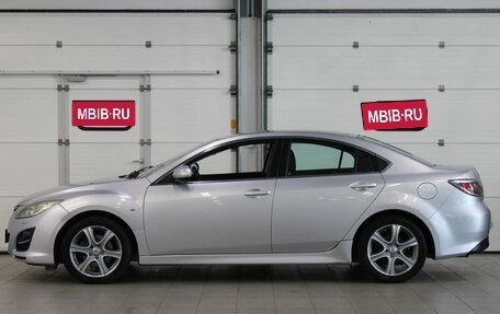 Mazda 6, 2010 год, 937 000 рублей, 8 фотография