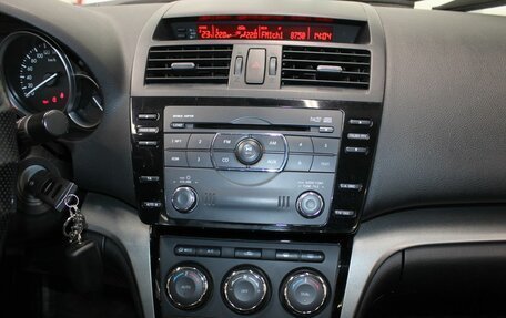 Mazda 6, 2010 год, 937 000 рублей, 14 фотография